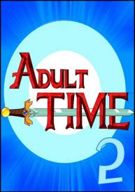Adult Time 2 #1