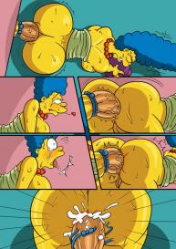 The Simpsons – Valentine Hole #13