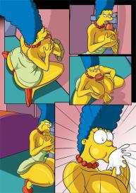 The Simpsons – Valentine Hole #7