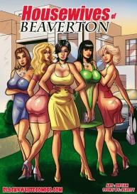 Housewives Of Beaverton #1
