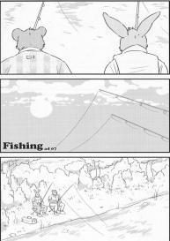 Fishing #2