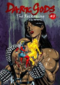 Dark Gods 3 – The Reckoning #1