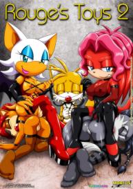 Rouge’s Toys 2 #1