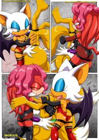 Rouge’s Toys 2 #10
