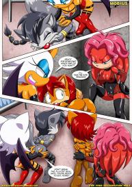Rouge’s Toys 2 #13