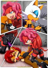 Rouge’s Toys 2 #14