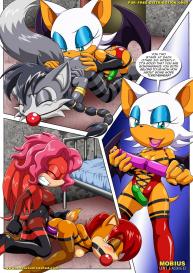 Rouge’s Toys 2 #15