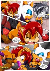Rouge’s Toys 2 #16
