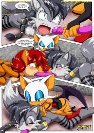 Rouge’s Toys 2 #17