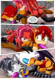 Rouge’s Toys 2 #19