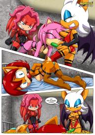 Rouge’s Toys 2 #2