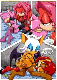 Rouge’s Toys 2 #3