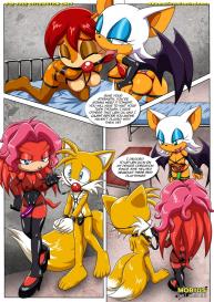 Rouge’s Toys 2 #4