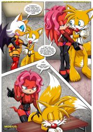 Rouge’s Toys 2 #5