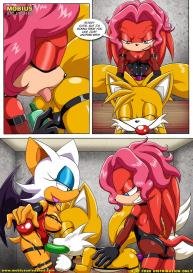 Rouge’s Toys 2 #6