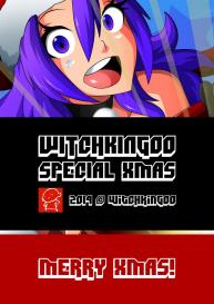 Witchking00 – Christmas Special #1