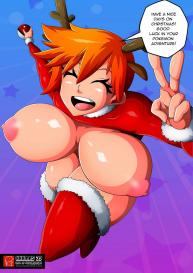 Witchking00 – Christmas Special #40