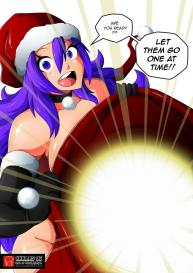 Witchking00 – Christmas Special #7