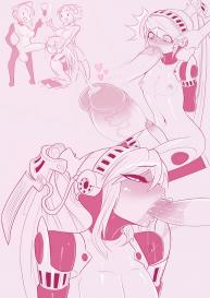 Labrys And Pals #3