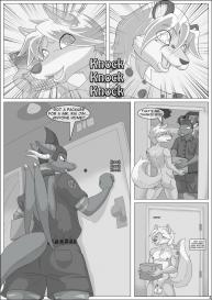 Trick Or Treat 3 – Part 1 #3