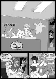Trick Or Treat 3 – Part 1 #9