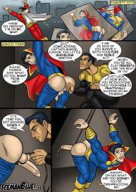 Captain Marvel Jr #2