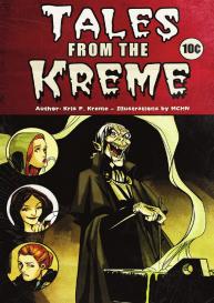 Tales From The Kreme #1