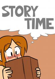 Story Time #1