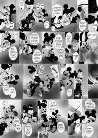 House Of Mouse XXX #5