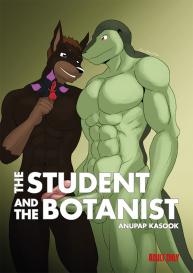 The Student And The Botanist #1