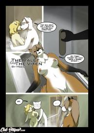The Valet And The Vixen 3 #2