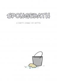 Spongebath #1