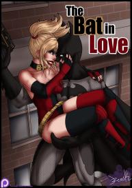 The Bat In Love #1