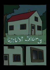 Ghost Story #2