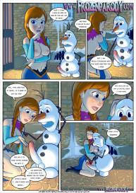 Frozen Parody 3 #2