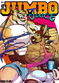 Jumbo Juice #1