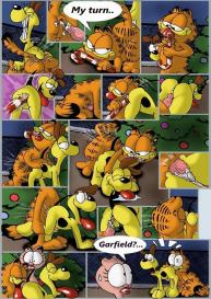 Garfield’s Christmas #2