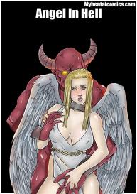 Angel In Hell #1