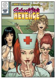 Schoolgirls Revenge 15 #1