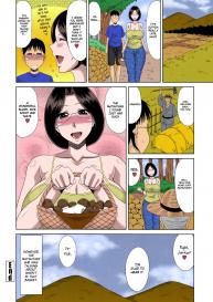 [Kai Hiroyuki]Boku no Yamanoue-mura Haramase Nikki | My Mountain Village Pregnancy Diary [English][Colorized][Erocolor][Ongoing] #164
