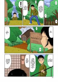 [Kai Hiroyuki]Boku no Yamanoue-mura Haramase Nikki | My Mountain Village Pregnancy Diary [English][Colorized][Erocolor][Ongoing] #87
