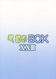 (C82) [Omodume (Kushikatsu Koumei)] Omodume BOX XXIII (Sword Art Online) [English] [EHCOVE] #2