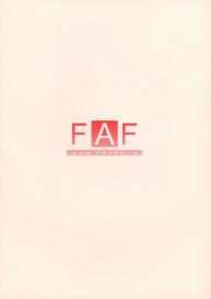 (C82) [FAF (Takasaki Akira)] FULL THROTTLE (High School DxD) #2