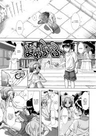 [Shinozuka Yuuji] Hitozuma Life – Married Woman Life [English] [Decensored] #132