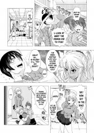 [Shinozuka Yuuji] Hitozuma Life – Married Woman Life [English] [Decensored] #177