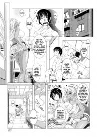 [Shinozuka Yuuji] Hitozuma Life – Married Woman Life [English] [Decensored] #178