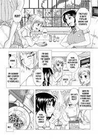 [Shinozuka Yuuji] Hitozuma Life – Married Woman Life [English] [Decensored] #194