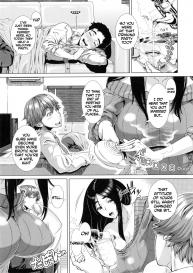 [Shinozuka Yuuji] Hitozuma Life – Married Woman Life [English] [Decensored] #64
