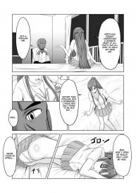 [Atelier Fujimiya (Fujimiya Siryu)] Asuna no Ayamachi (Sword Art Online) [English] #6