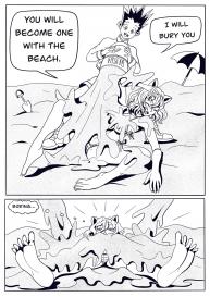 Beach x Bitch #5
